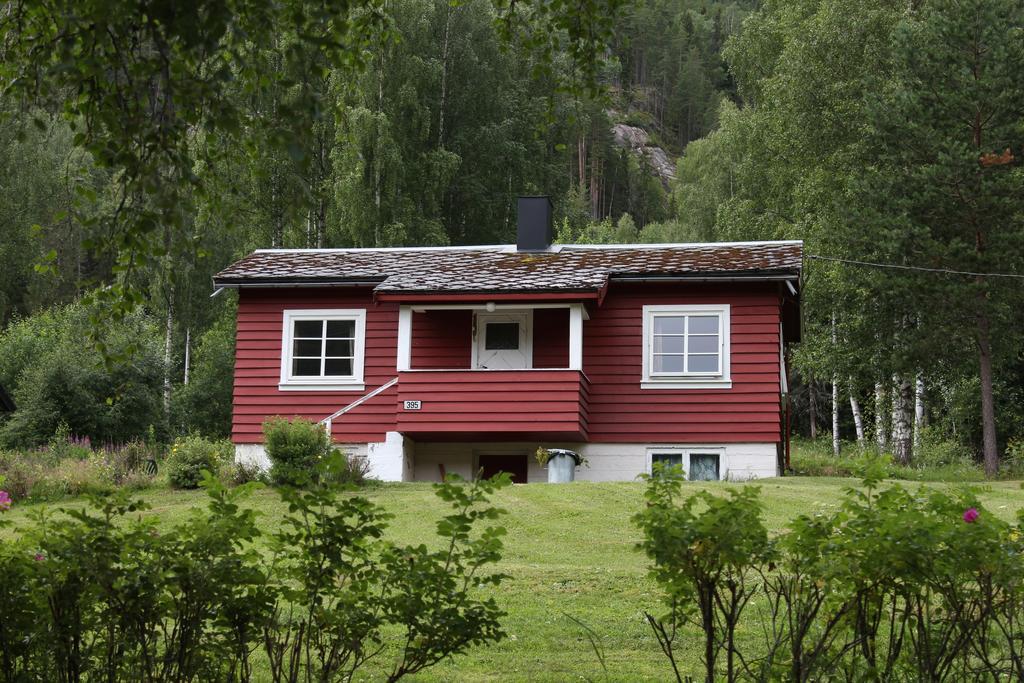 Smedsgarden Hotel Несбиен Стая снимка