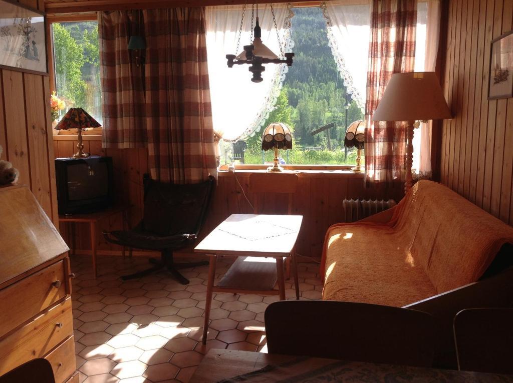 Smedsgarden Hotel Несбиен Стая снимка